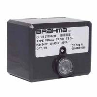 Блок управления горением BRAHMA VM44G (37200728)