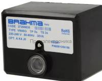 Блок управления горением BRAHMA VM45G (37200835)