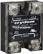 Crydom DC60D20