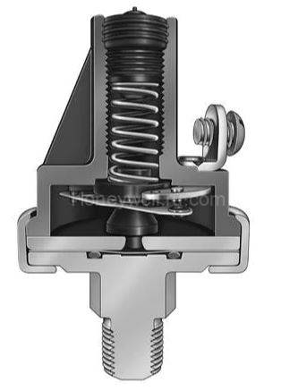 Honeywell 76061-00000020-01