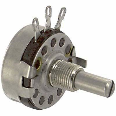 Honeywell JA1N056S203UA